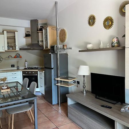 Casa Mimosa Daire Salò Dış mekan fotoğraf