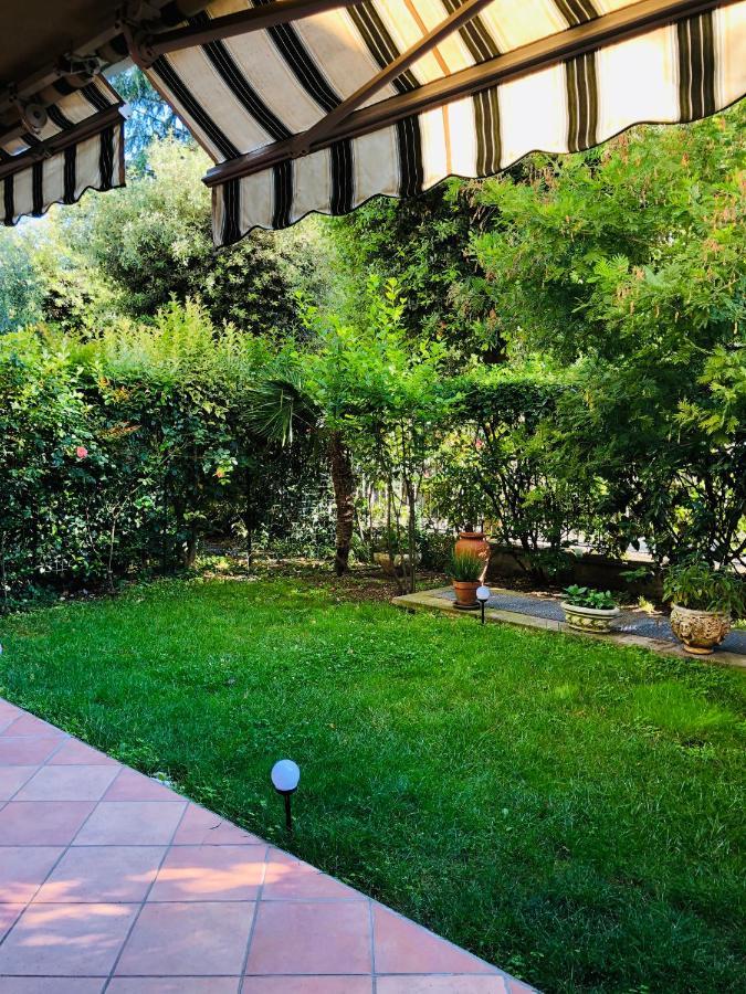 Casa Mimosa Daire Salò Dış mekan fotoğraf