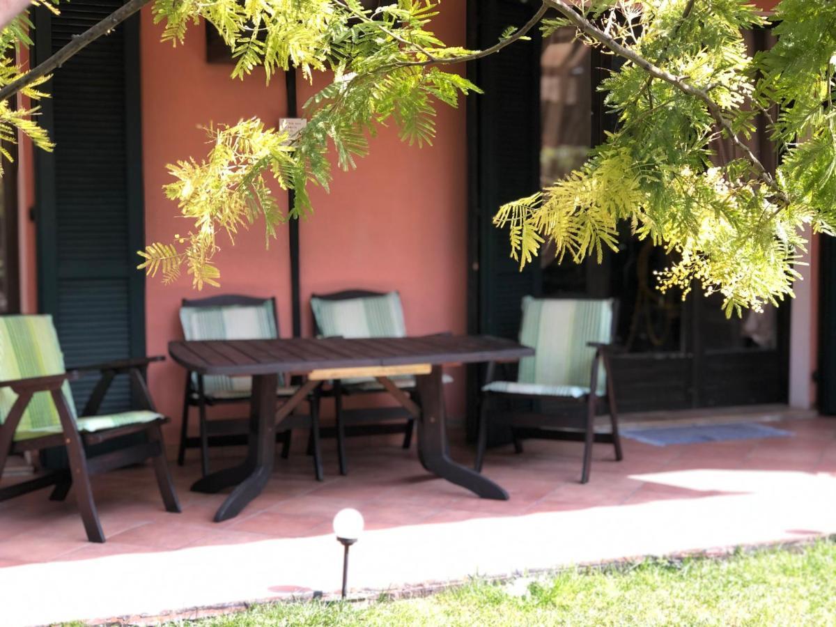 Casa Mimosa Daire Salò Dış mekan fotoğraf